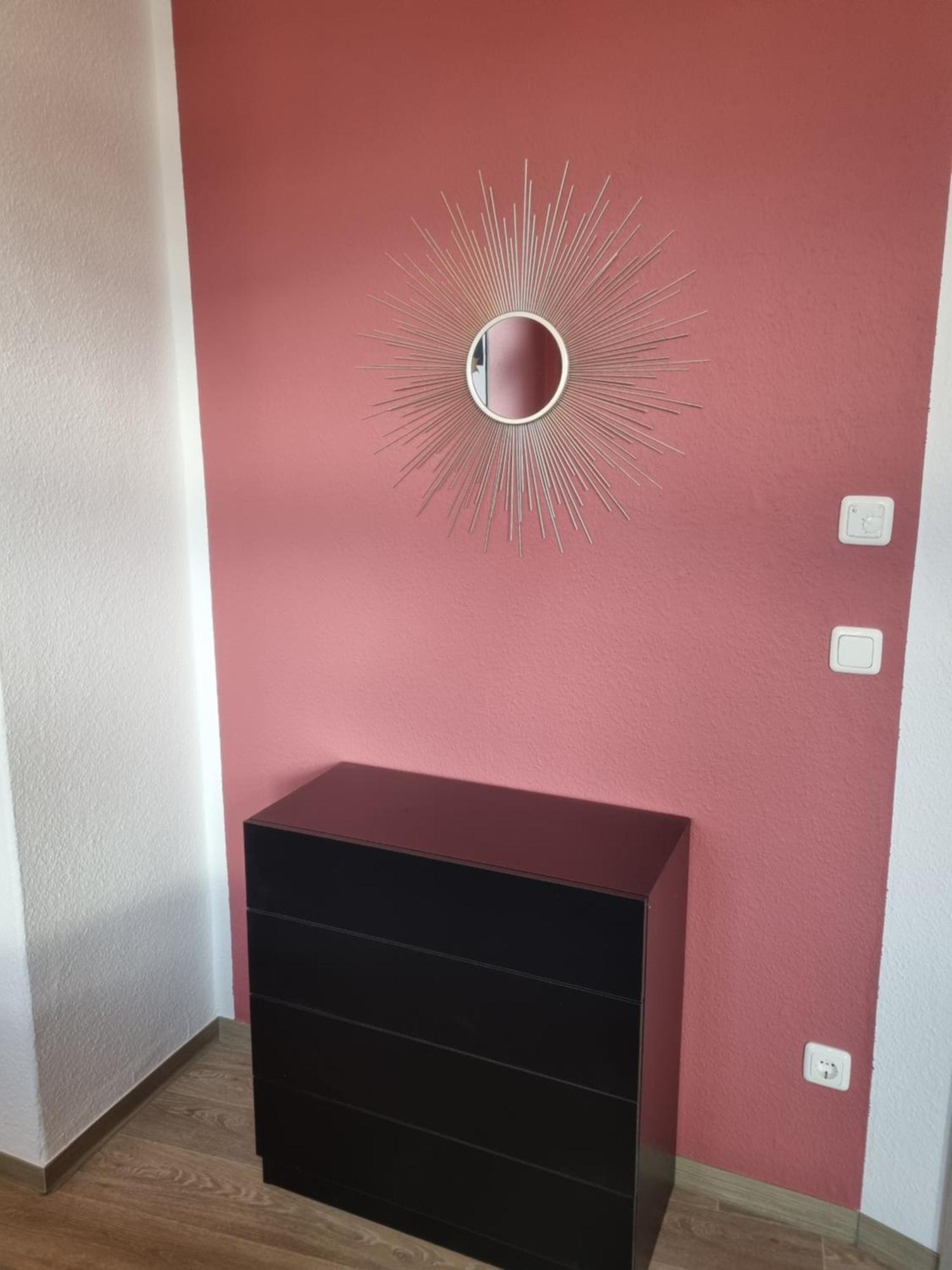 Maremar - Design Maisonette Altstadt - 4 Pers - 57Qm - Luxus Boxspringbett - Kueche - Arbeitsplatz - Privater Parkplatz Greiz Luaran gambar